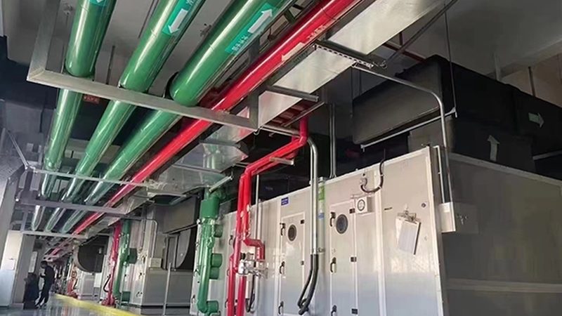 螺杆压缩机排气量选择：关键因素与误区解析