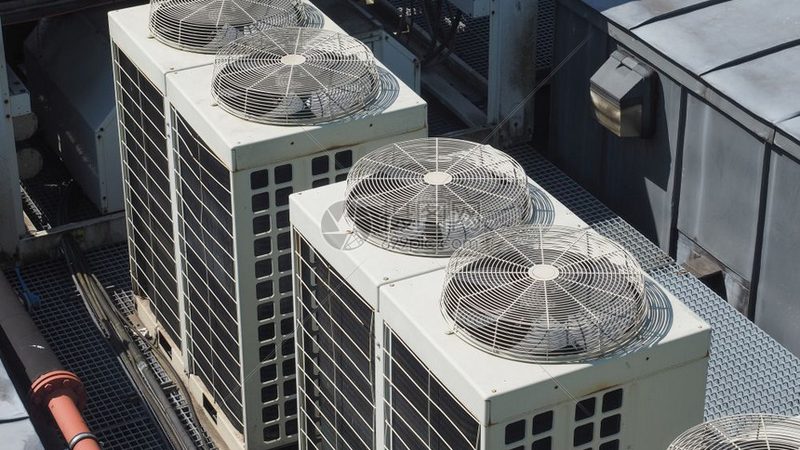 医院洁净室风机盘管定制，这些关键点你了解吗？**
