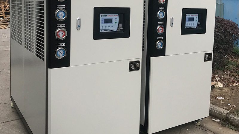 冷库工程压缩机：揭秘其优缺点与选型要点
