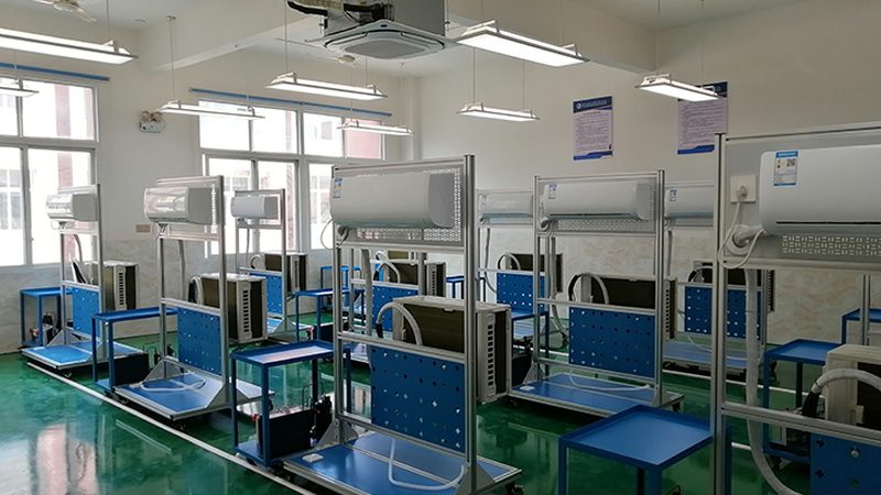 工业冷却塔加盟代理，如何选择心仪品牌？**