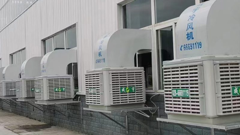 气调库气密性检测：关键步骤与注意事项