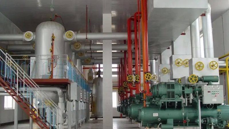 小标题：常见降温误区