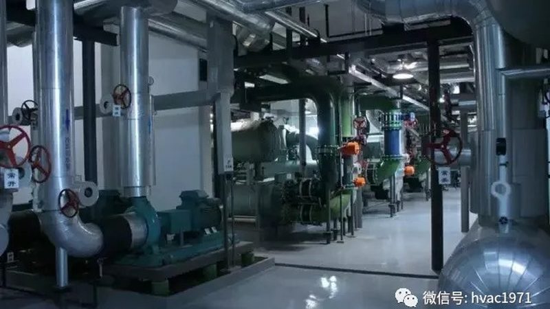气调库设备批发价格：揭秘影响价格的关键因素**