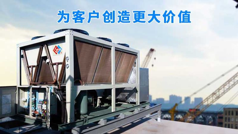 上海工业冷水机代理报价单，揭秘价格背后的因素**