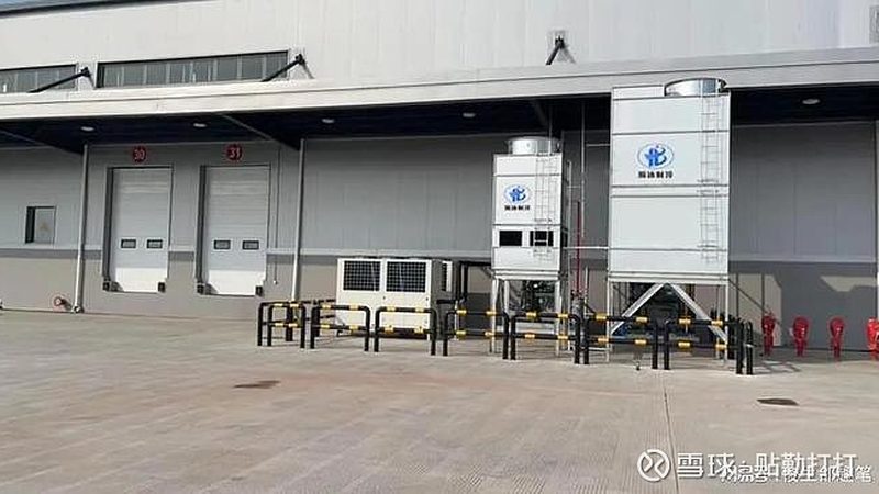 酒店厨房制冷设备推荐